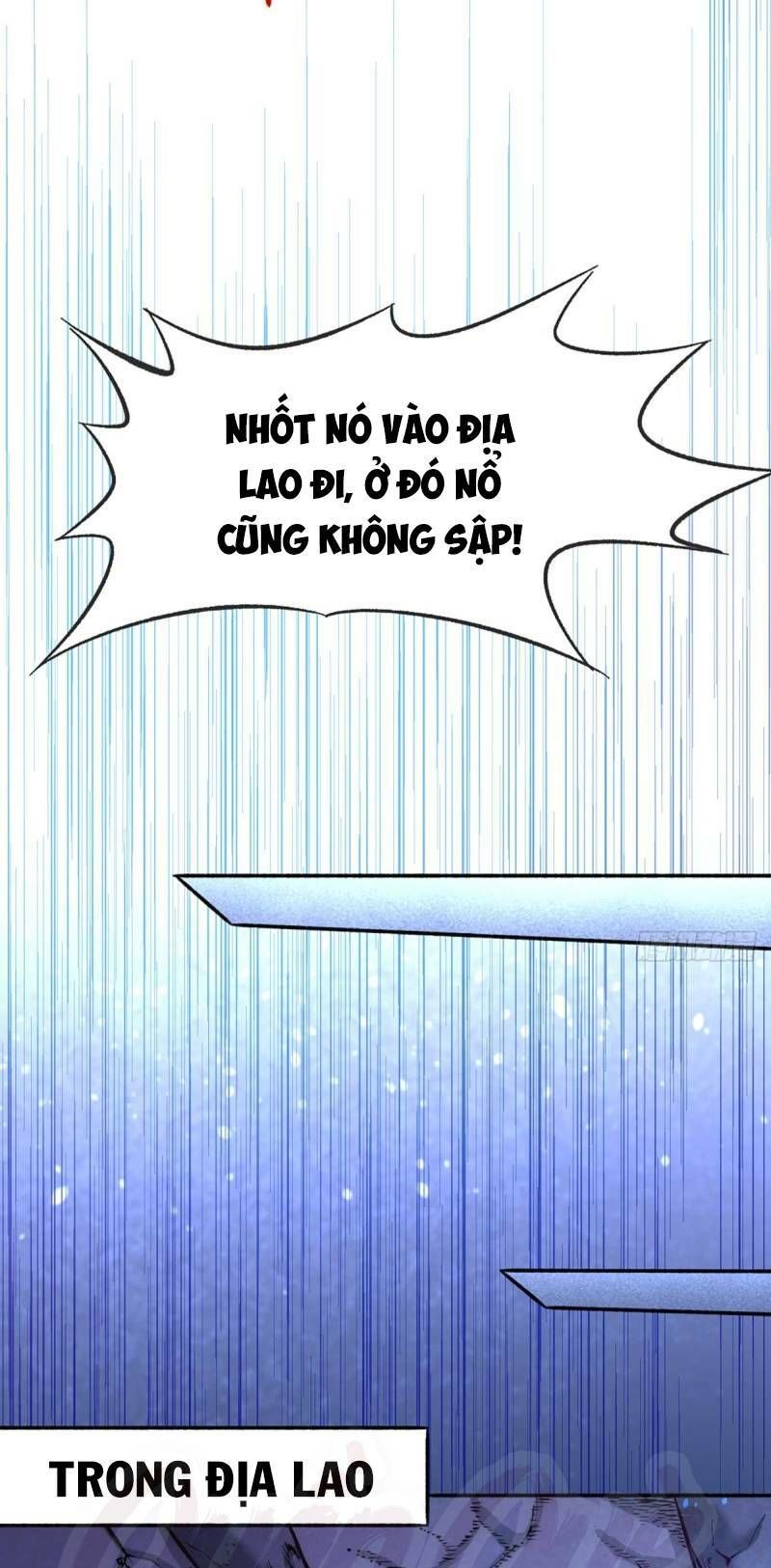 Đô Thị Đỉnh Phong Cao Thủ Chapter 95 - Trang 2