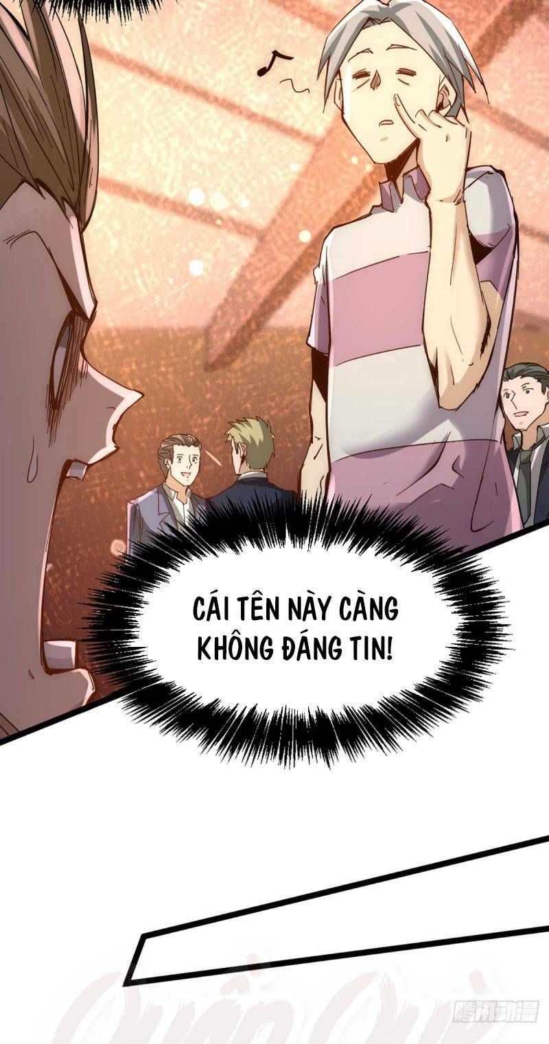 Đô Thị Đỉnh Phong Cao Thủ Chapter 94 - Trang 2