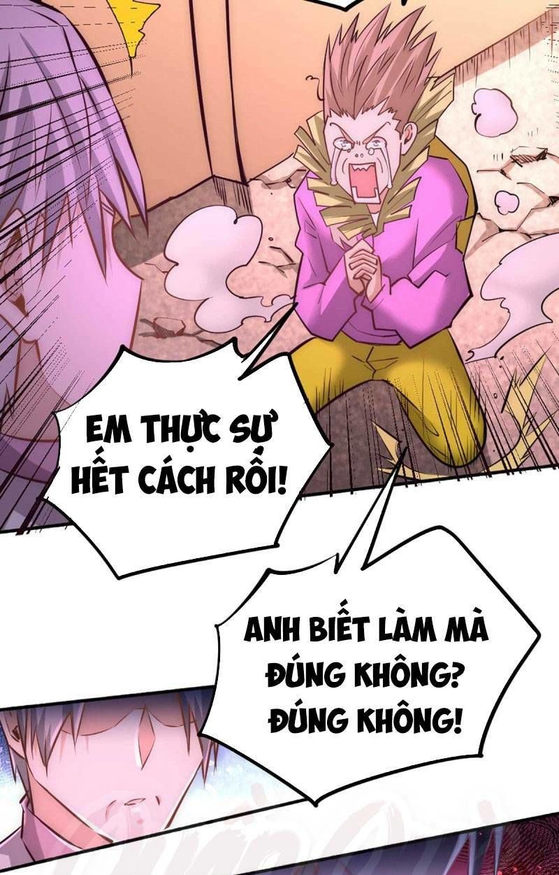 Đô Thị Đỉnh Phong Cao Thủ Chapter 94 - Trang 2