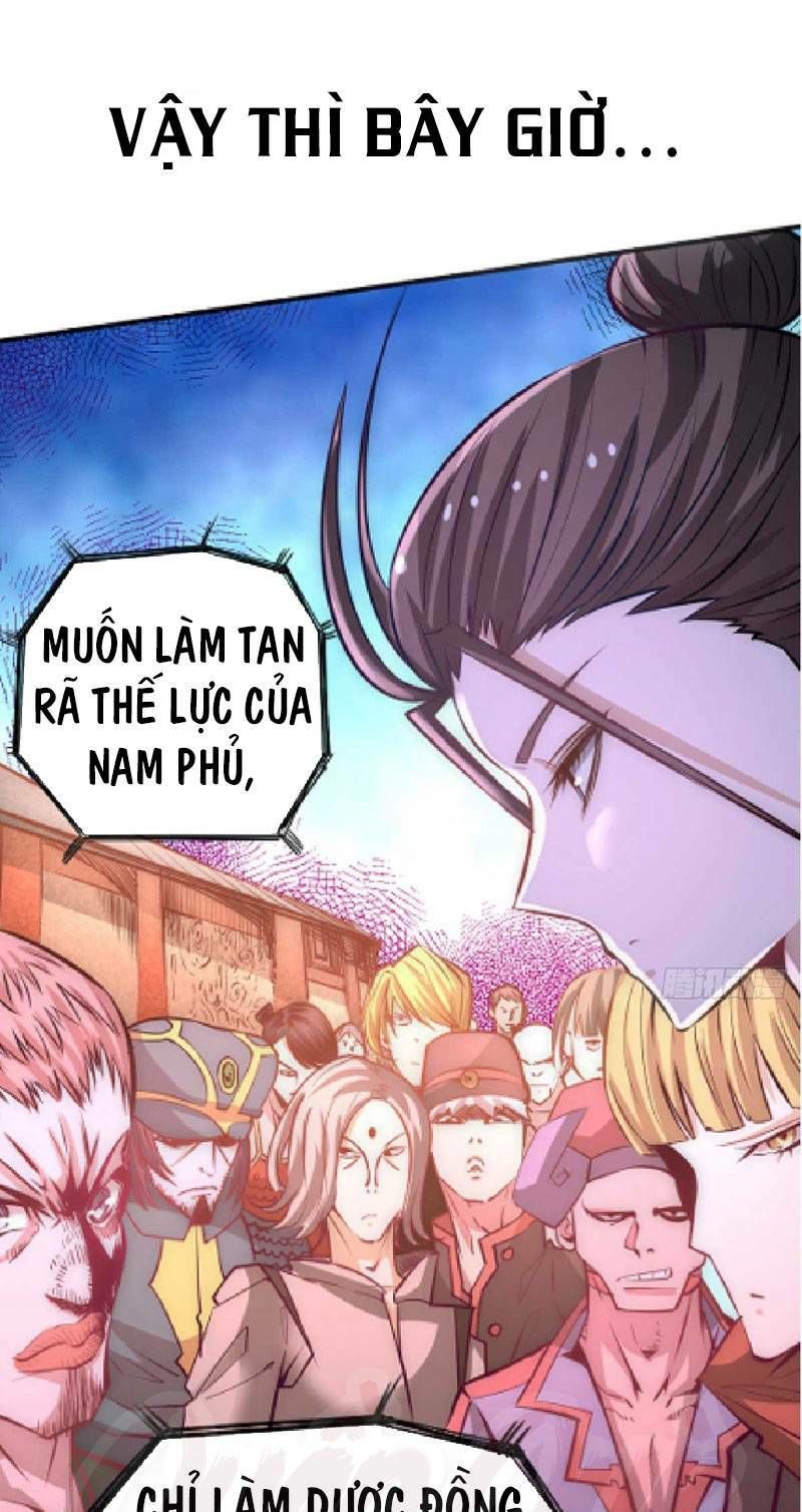 Đô Thị Đỉnh Phong Cao Thủ Chapter 94 - Trang 2