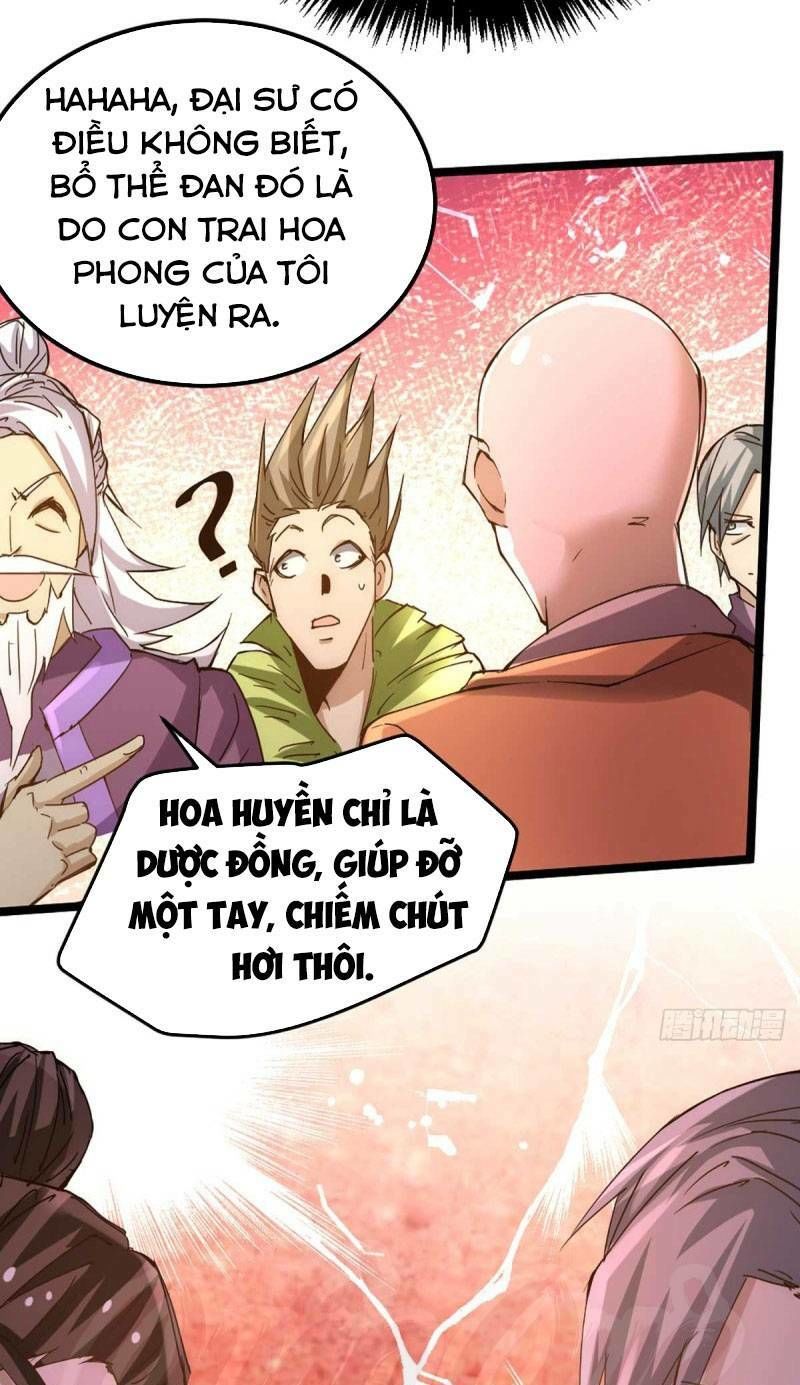 Đô Thị Đỉnh Phong Cao Thủ Chapter 94 - Trang 2