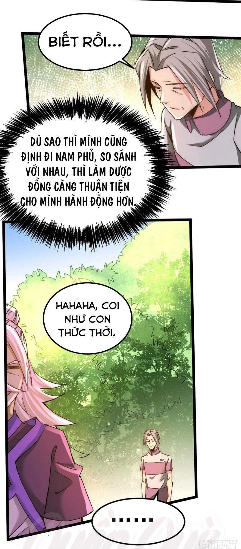 Đô Thị Đỉnh Phong Cao Thủ Chapter 94 - Trang 2