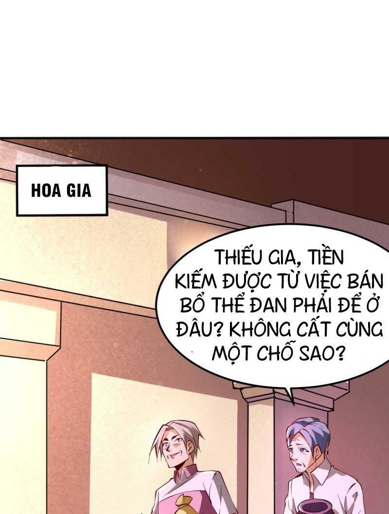 Đô Thị Đỉnh Phong Cao Thủ Chapter 93 - Trang 2