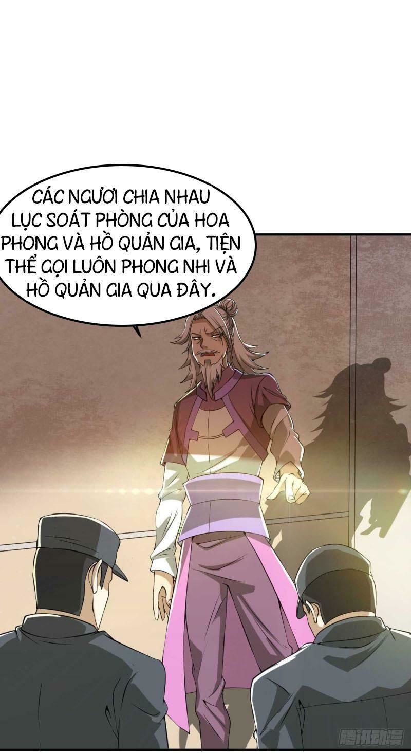 Đô Thị Đỉnh Phong Cao Thủ Chapter 93 - Trang 2