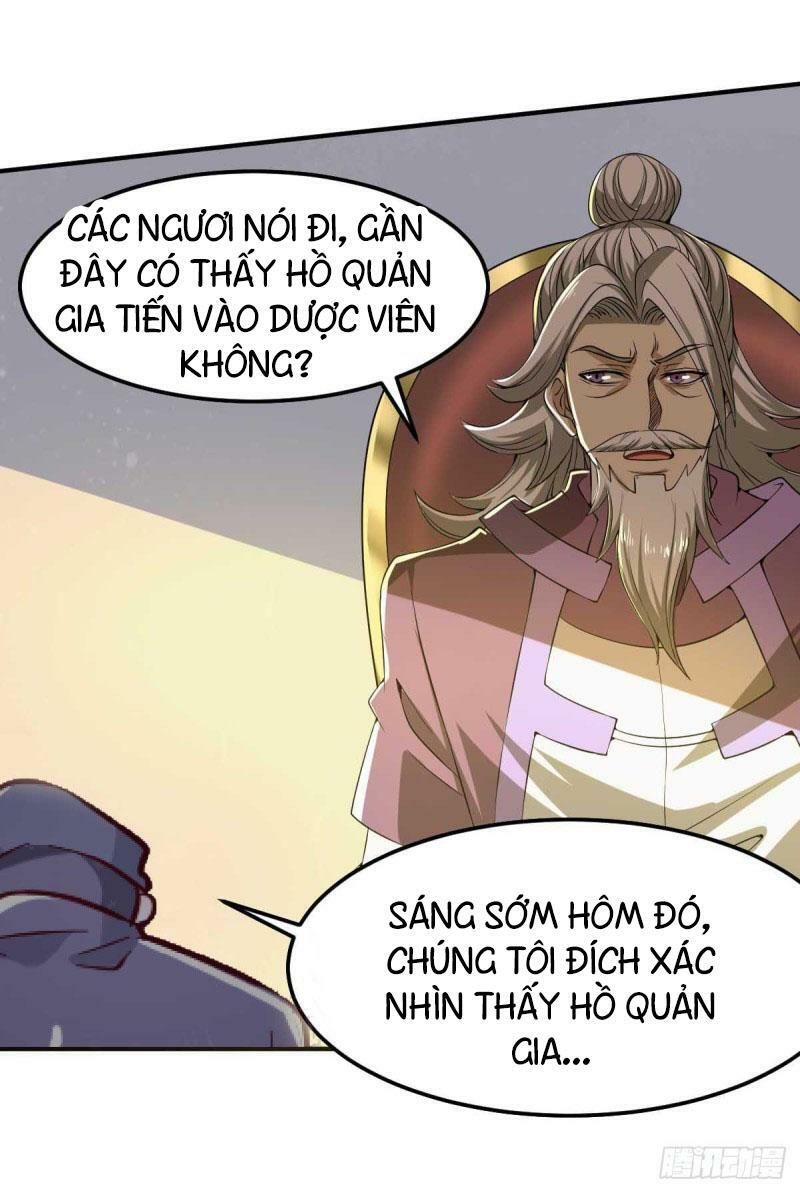 Đô Thị Đỉnh Phong Cao Thủ Chapter 93 - Trang 2