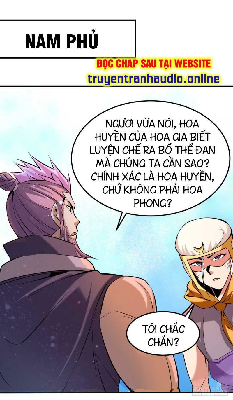 Đô Thị Đỉnh Phong Cao Thủ Chapter 93 - Trang 2