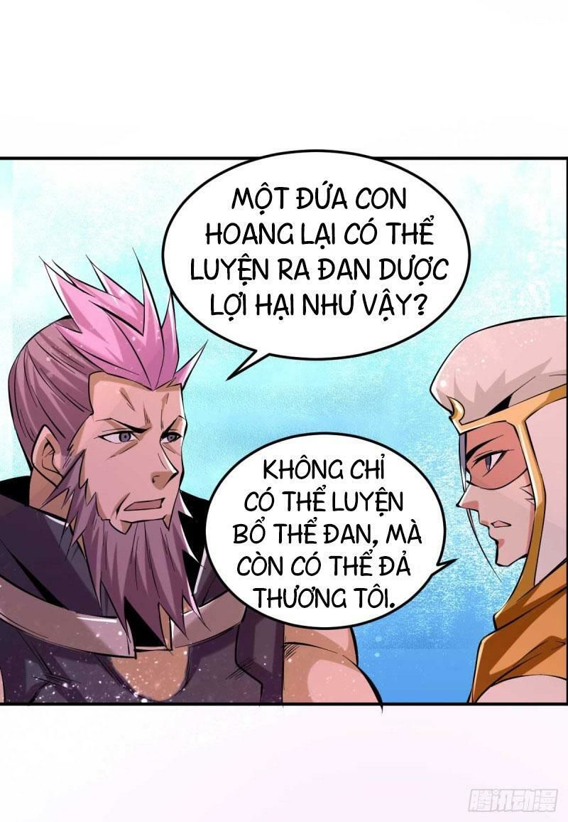 Đô Thị Đỉnh Phong Cao Thủ Chapter 93 - Trang 2