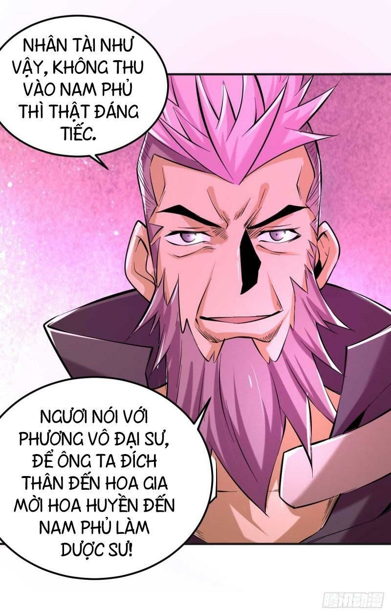 Đô Thị Đỉnh Phong Cao Thủ Chapter 93 - Trang 2