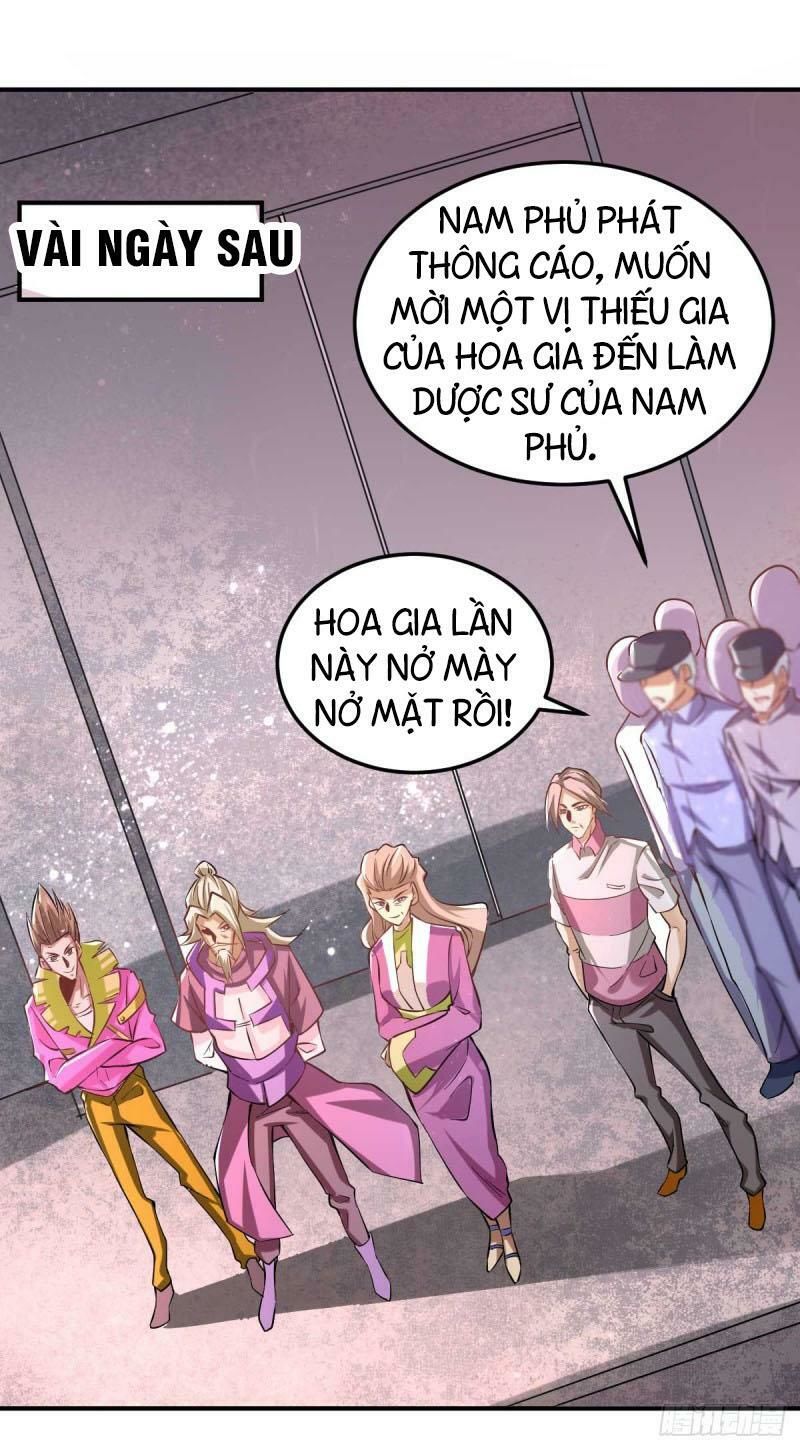 Đô Thị Đỉnh Phong Cao Thủ Chapter 93 - Trang 2