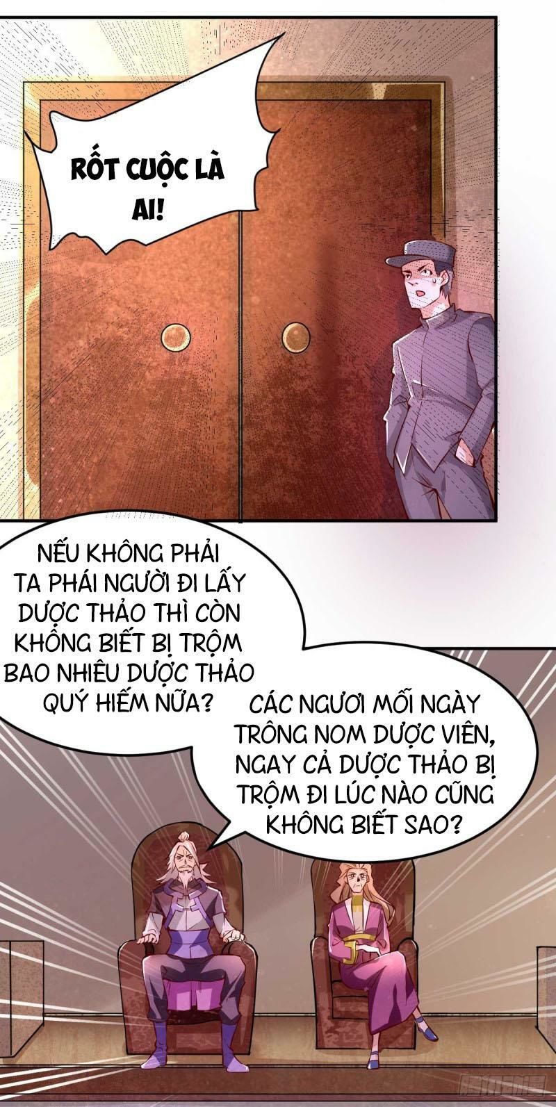 Đô Thị Đỉnh Phong Cao Thủ Chapter 93 - Trang 2