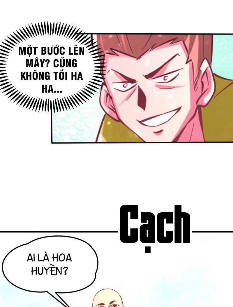 Đô Thị Đỉnh Phong Cao Thủ Chapter 93 - Trang 2