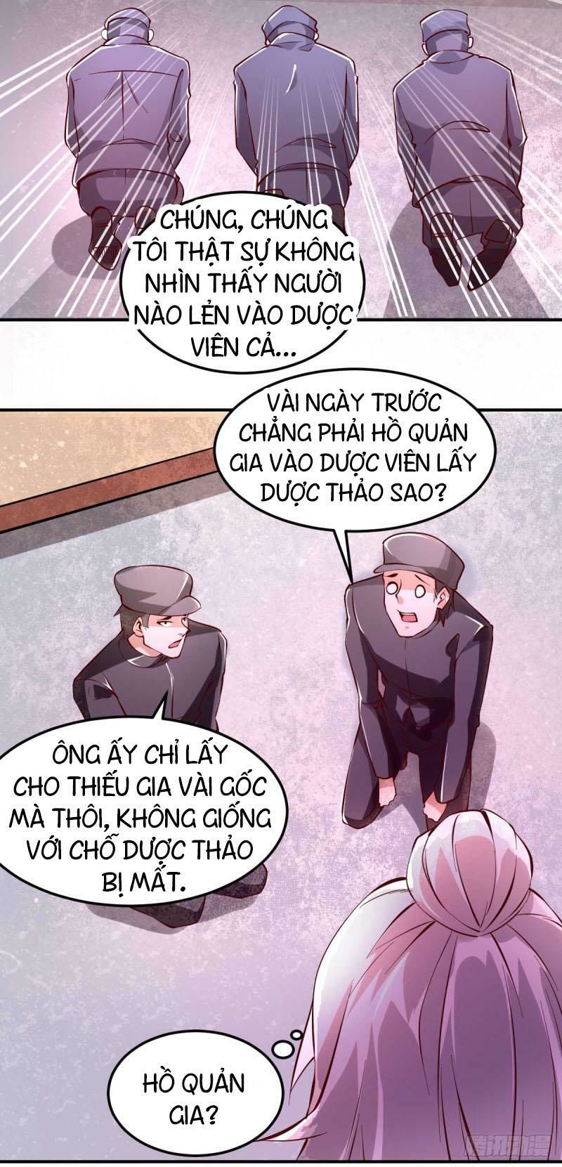 Đô Thị Đỉnh Phong Cao Thủ Chapter 93 - Trang 2