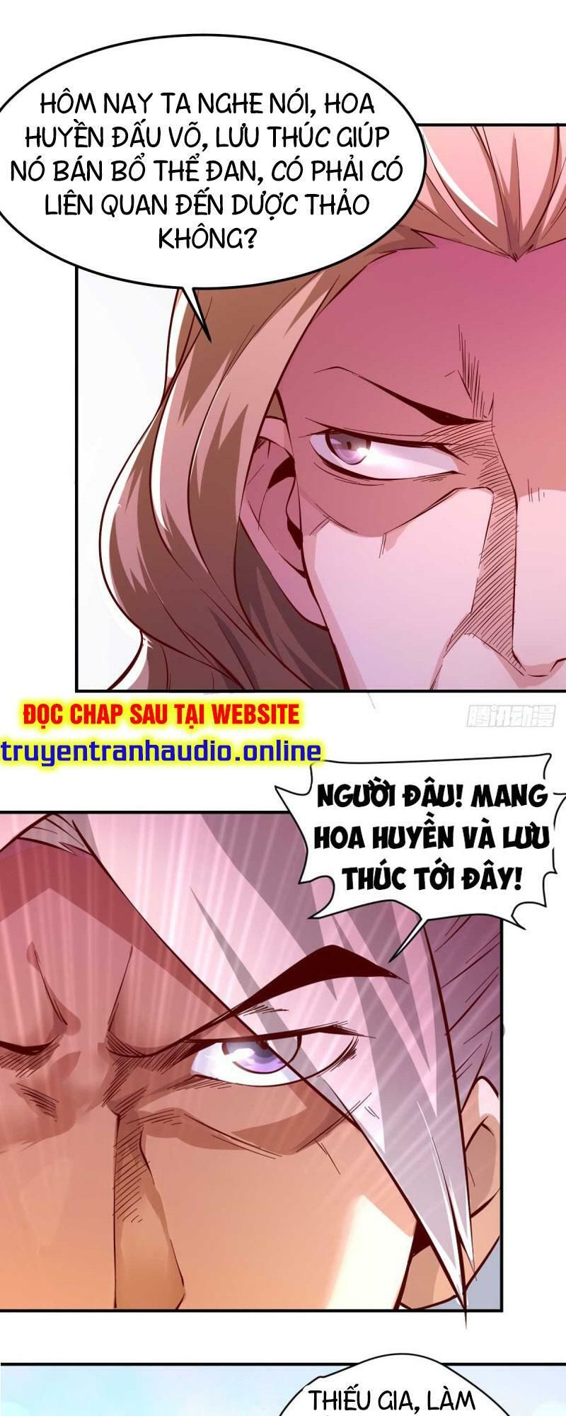 Đô Thị Đỉnh Phong Cao Thủ Chapter 93 - Trang 2