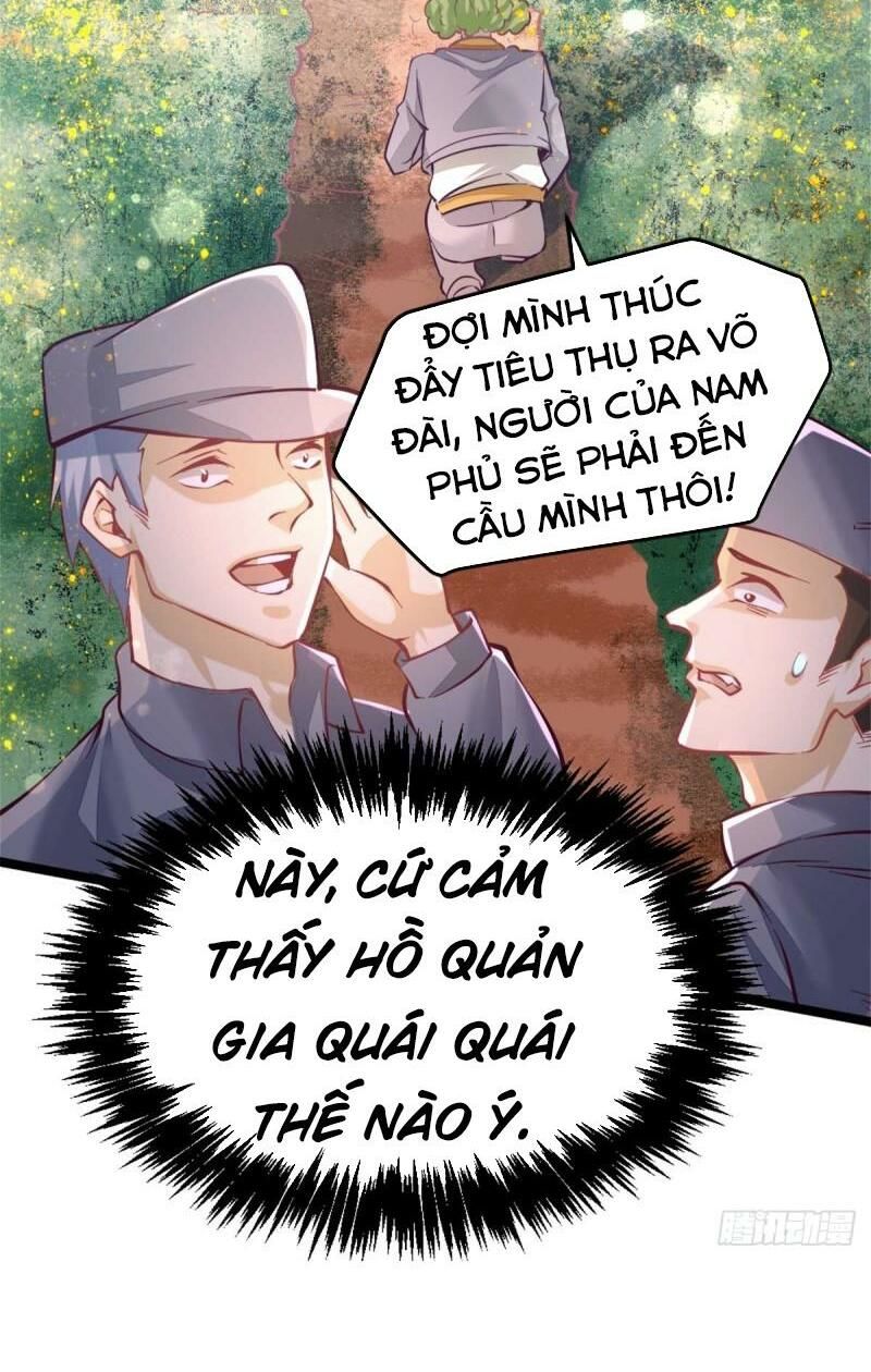 Đô Thị Đỉnh Phong Cao Thủ Chapter 92 - Trang 2