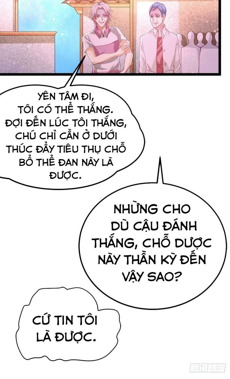 Đô Thị Đỉnh Phong Cao Thủ Chapter 92 - Trang 2