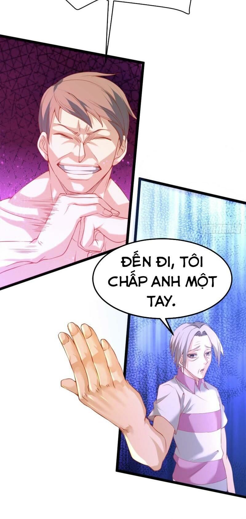 Đô Thị Đỉnh Phong Cao Thủ Chapter 92 - Trang 2