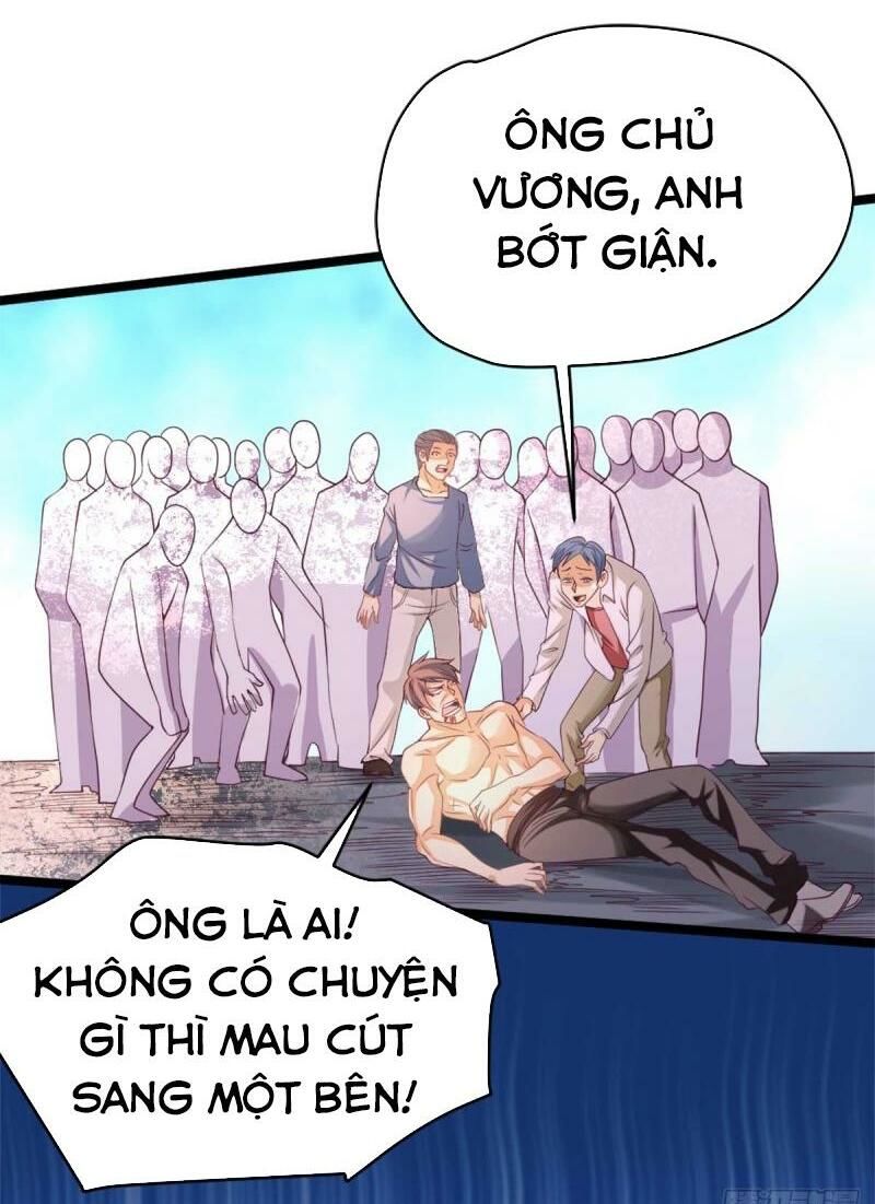 Đô Thị Đỉnh Phong Cao Thủ Chapter 92 - Trang 2