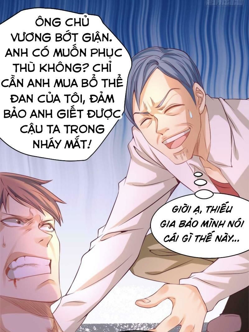 Đô Thị Đỉnh Phong Cao Thủ Chapter 92 - Trang 2