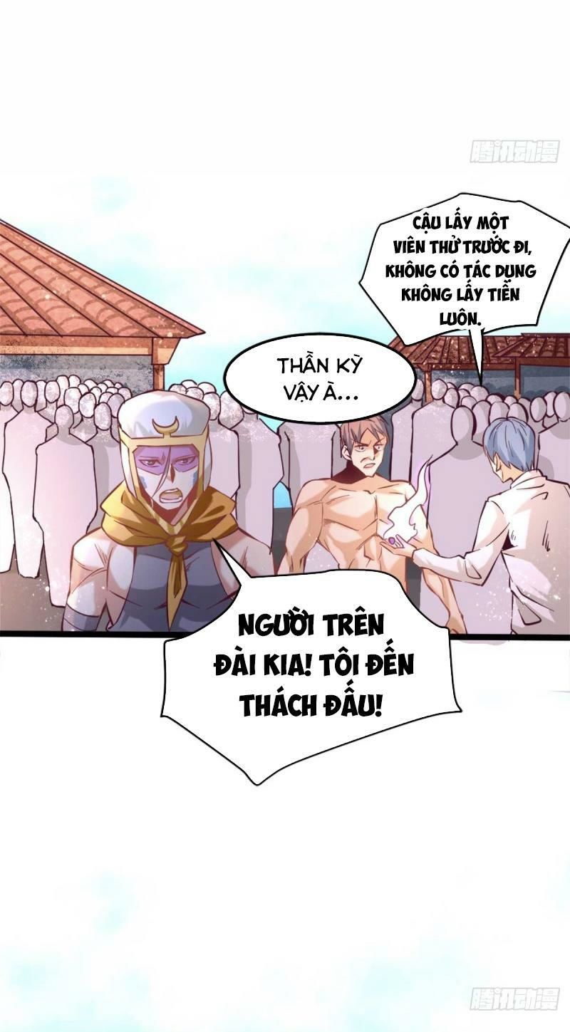 Đô Thị Đỉnh Phong Cao Thủ Chapter 92 - Trang 2