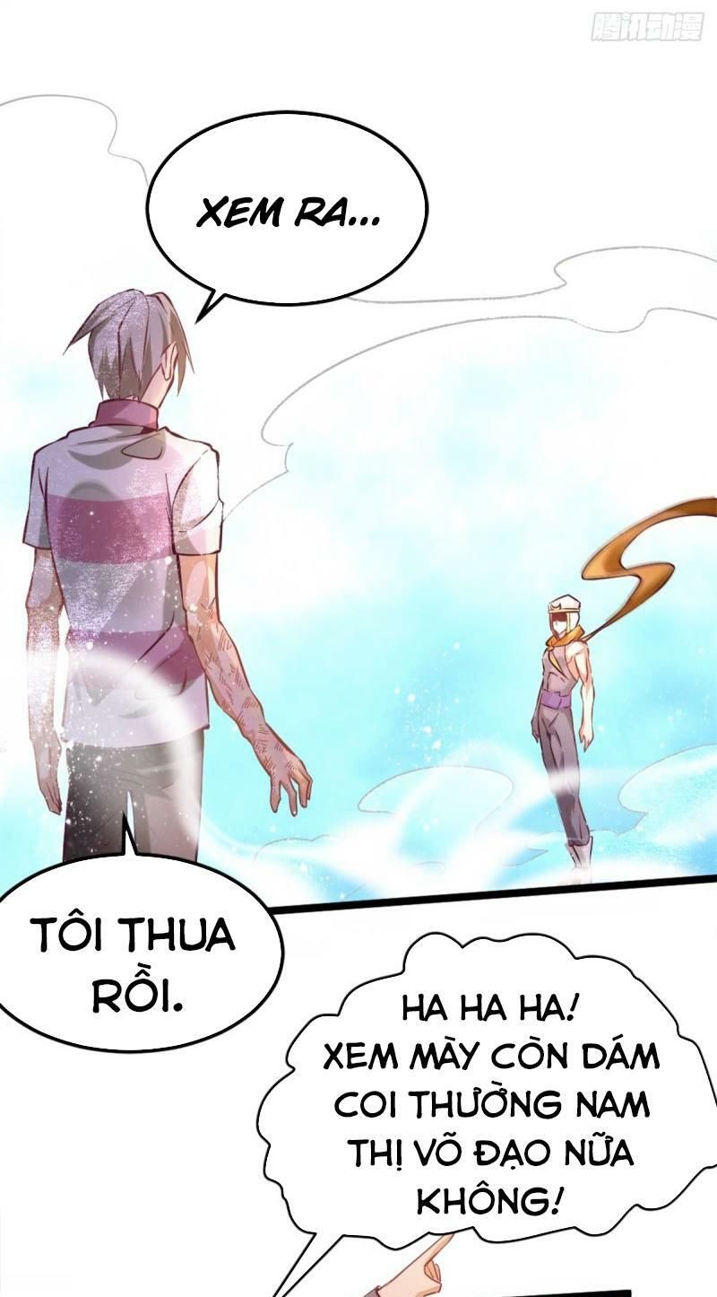 Đô Thị Đỉnh Phong Cao Thủ Chapter 92 - Trang 2