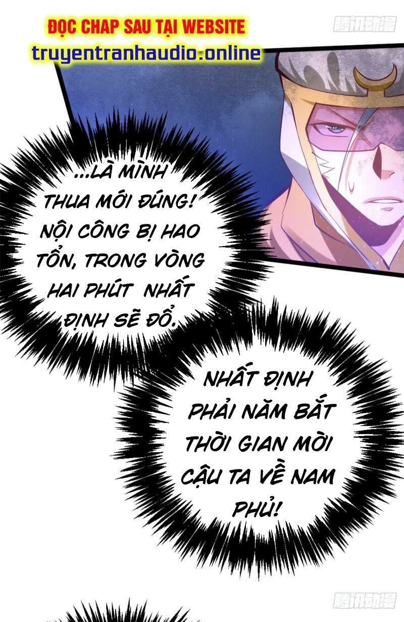 Đô Thị Đỉnh Phong Cao Thủ Chapter 92 - Trang 2