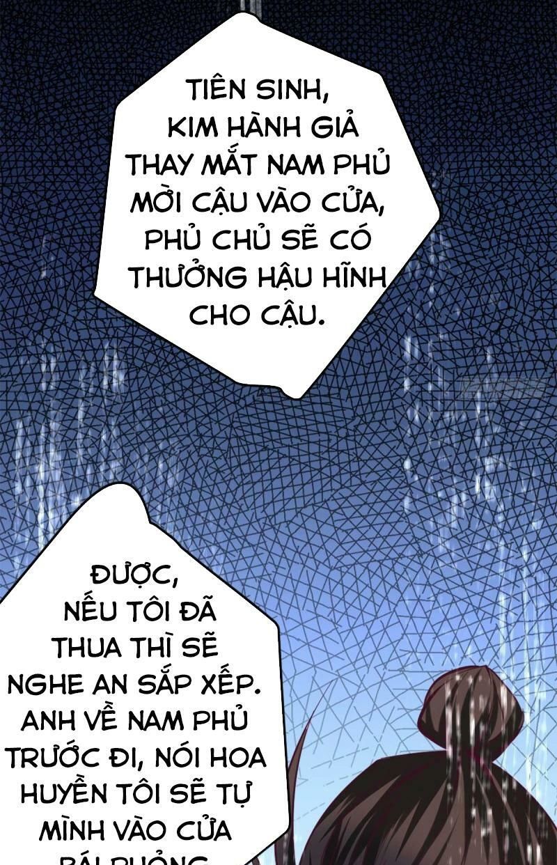 Đô Thị Đỉnh Phong Cao Thủ Chapter 92 - Trang 2