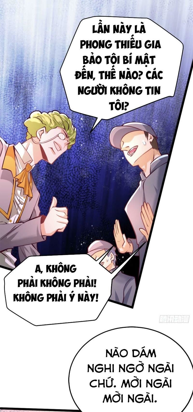 Đô Thị Đỉnh Phong Cao Thủ Chapter 92 - Trang 2