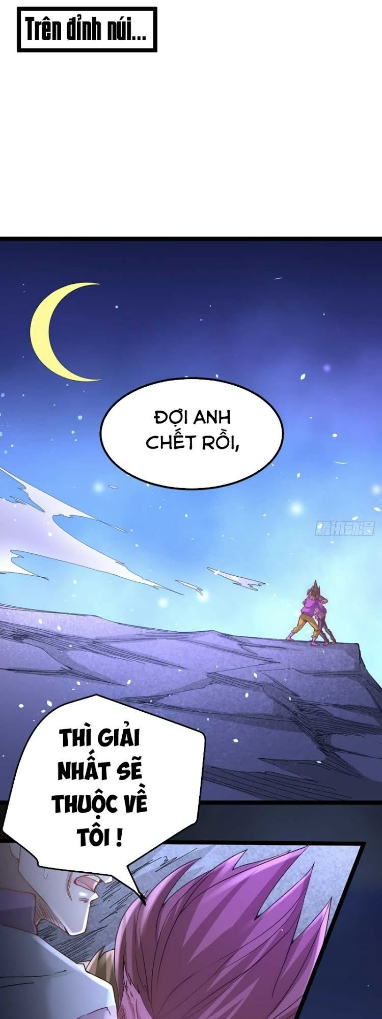 Đô Thị Đỉnh Phong Cao Thủ Chapter 91 - Trang 2