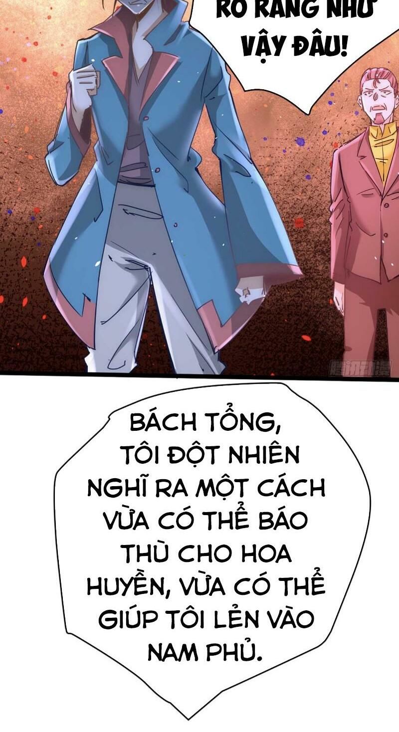 Đô Thị Đỉnh Phong Cao Thủ Chapter 91 - Trang 2