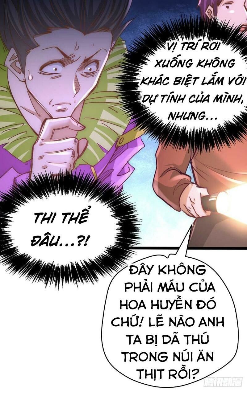 Đô Thị Đỉnh Phong Cao Thủ Chapter 91 - Trang 2