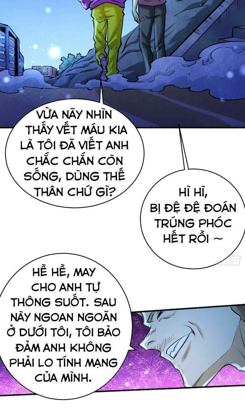 Đô Thị Đỉnh Phong Cao Thủ Chapter 91 - Trang 2