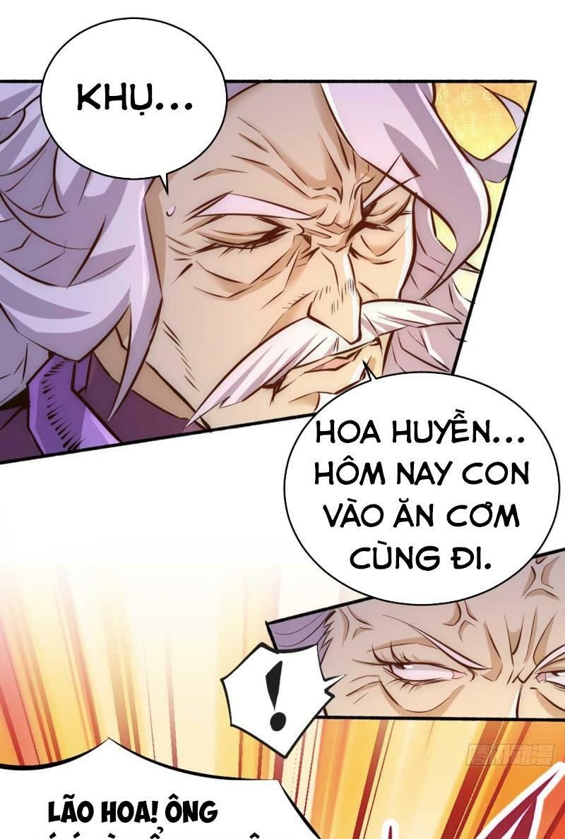 Đô Thị Đỉnh Phong Cao Thủ Chapter 91 - Trang 2