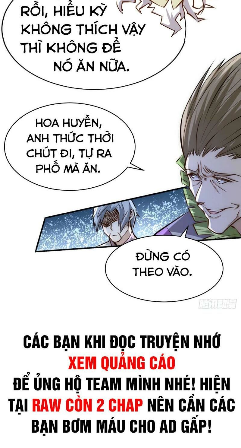 Đô Thị Đỉnh Phong Cao Thủ Chapter 91 - Trang 2