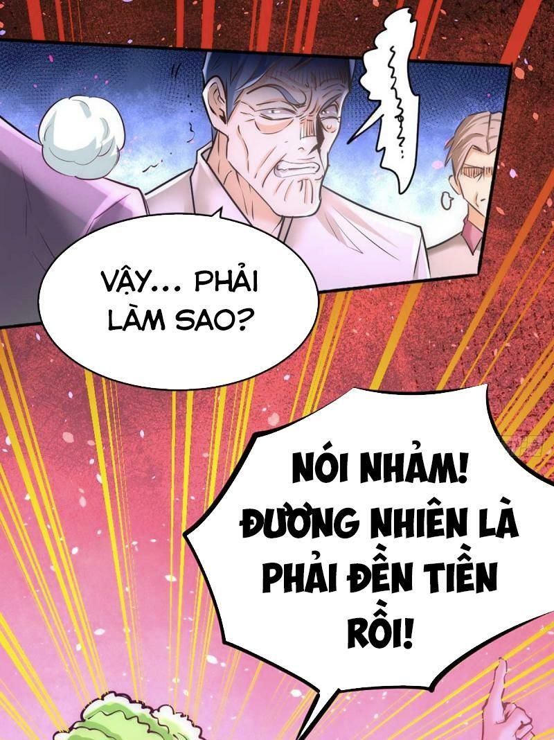 Đô Thị Đỉnh Phong Cao Thủ Chapter 91 - Trang 2