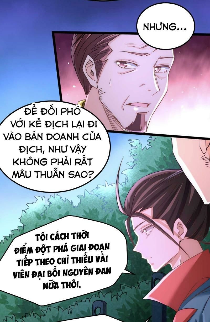 Đô Thị Đỉnh Phong Cao Thủ Chapter 91 - Trang 2