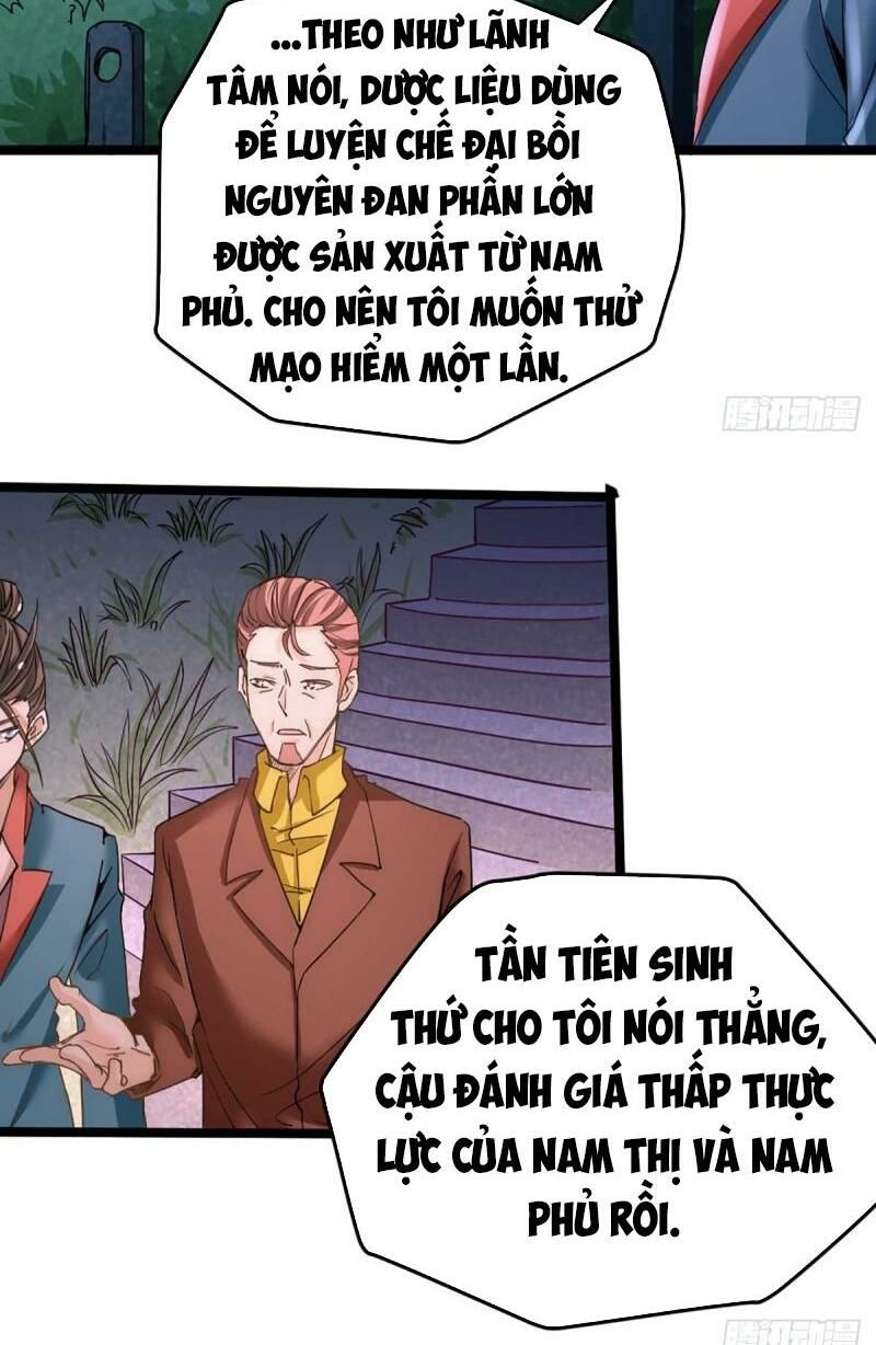 Đô Thị Đỉnh Phong Cao Thủ Chapter 91 - Trang 2