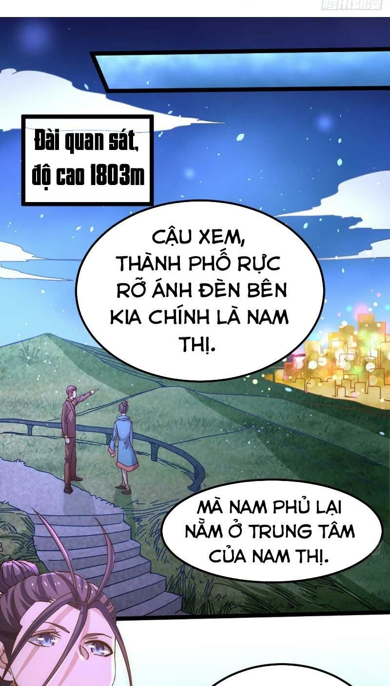 Đô Thị Đỉnh Phong Cao Thủ Chapter 91 - Trang 2