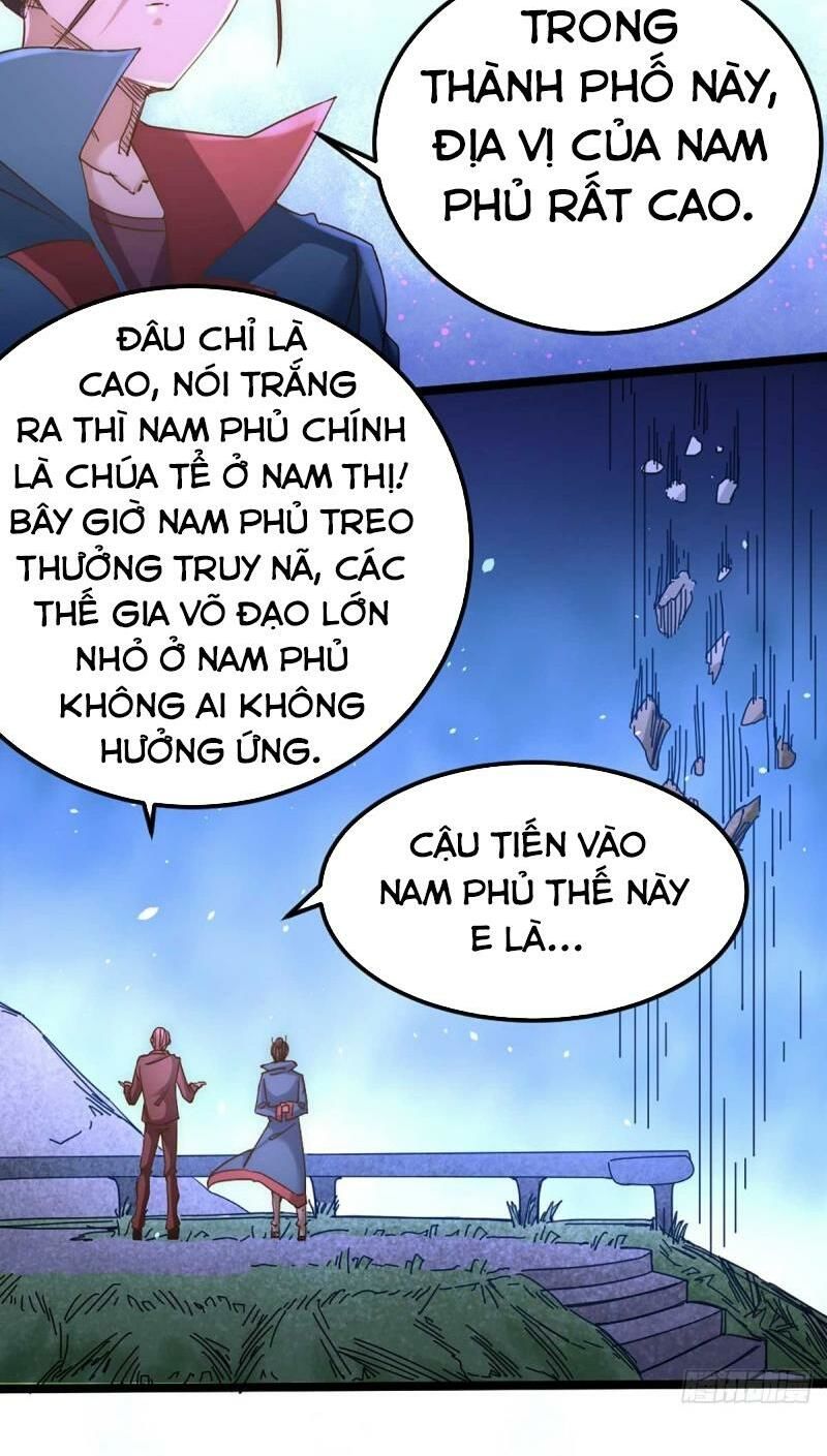 Đô Thị Đỉnh Phong Cao Thủ Chapter 91 - Trang 2