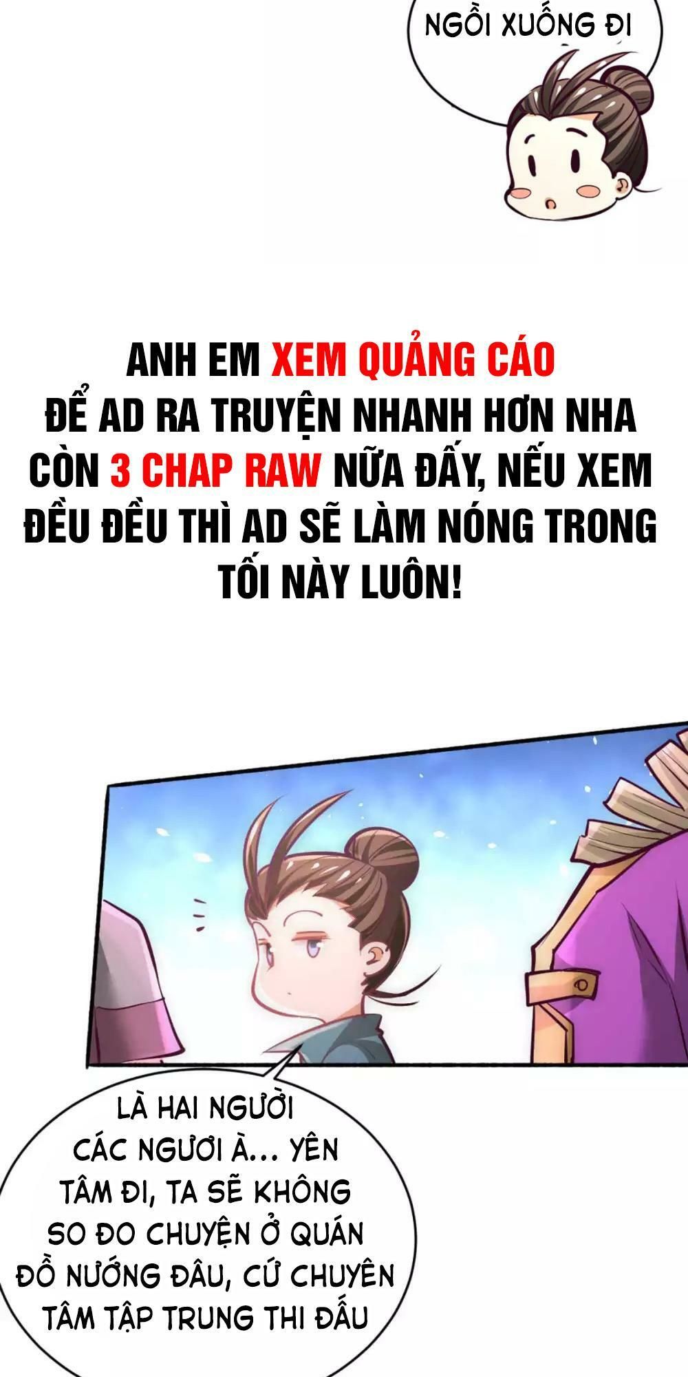 Đô Thị Đỉnh Phong Cao Thủ Chapter 90 - Trang 2