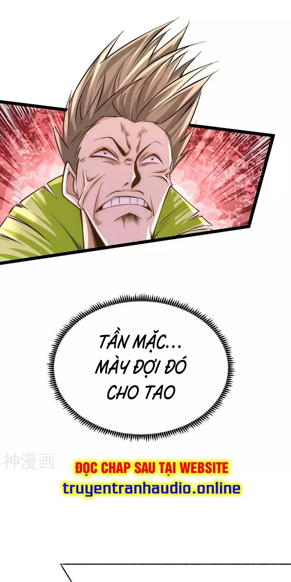 Đô Thị Đỉnh Phong Cao Thủ Chapter 90 - Trang 2