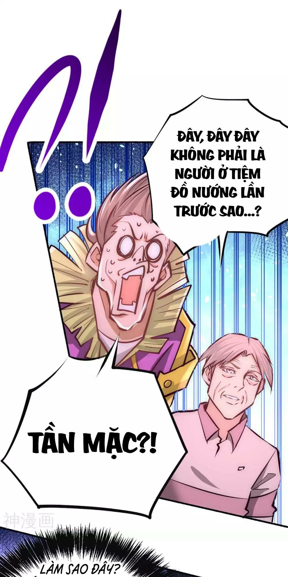 Đô Thị Đỉnh Phong Cao Thủ Chapter 90 - Trang 2