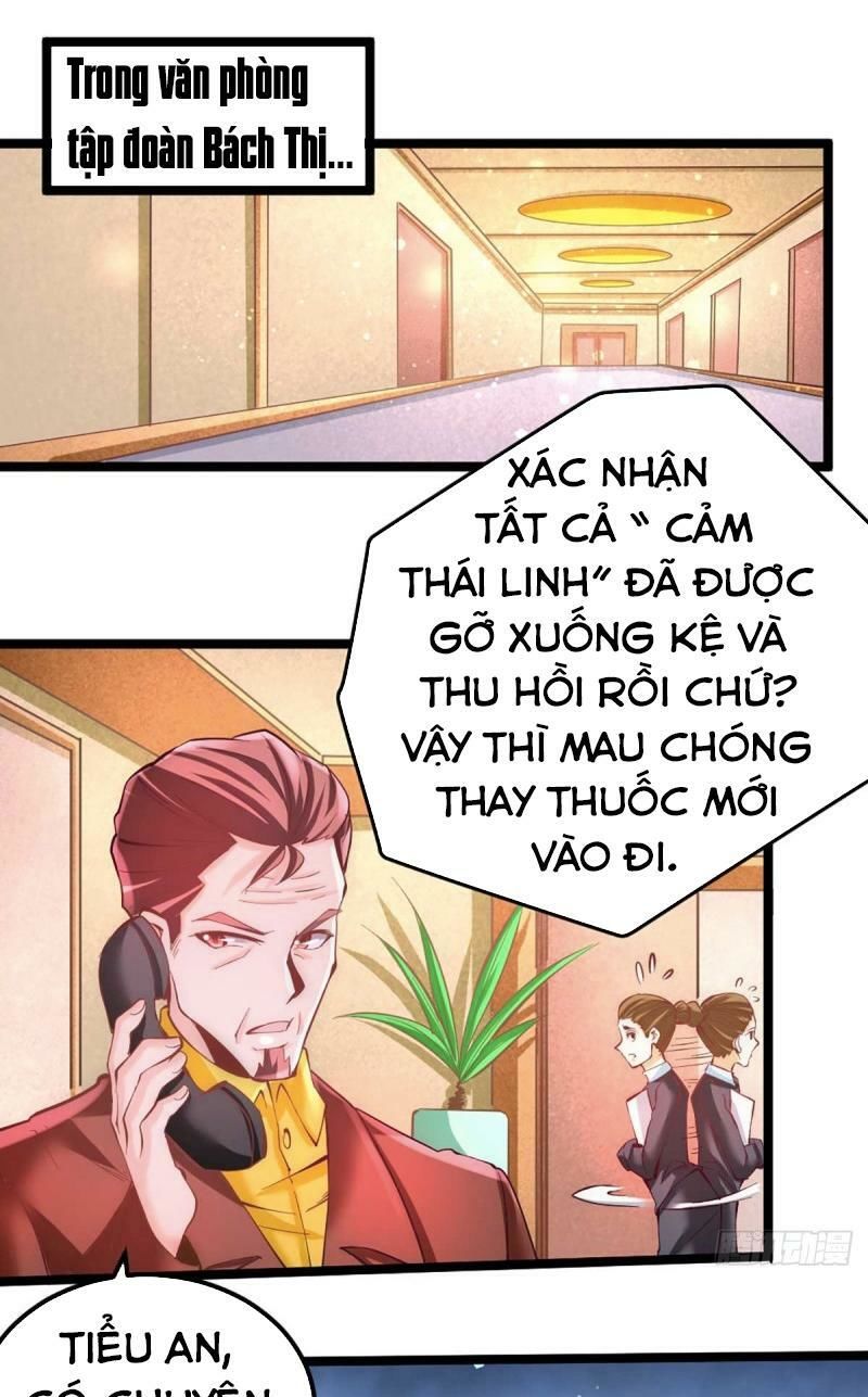 Đô Thị Đỉnh Phong Cao Thủ Chapter 89 - Trang 2