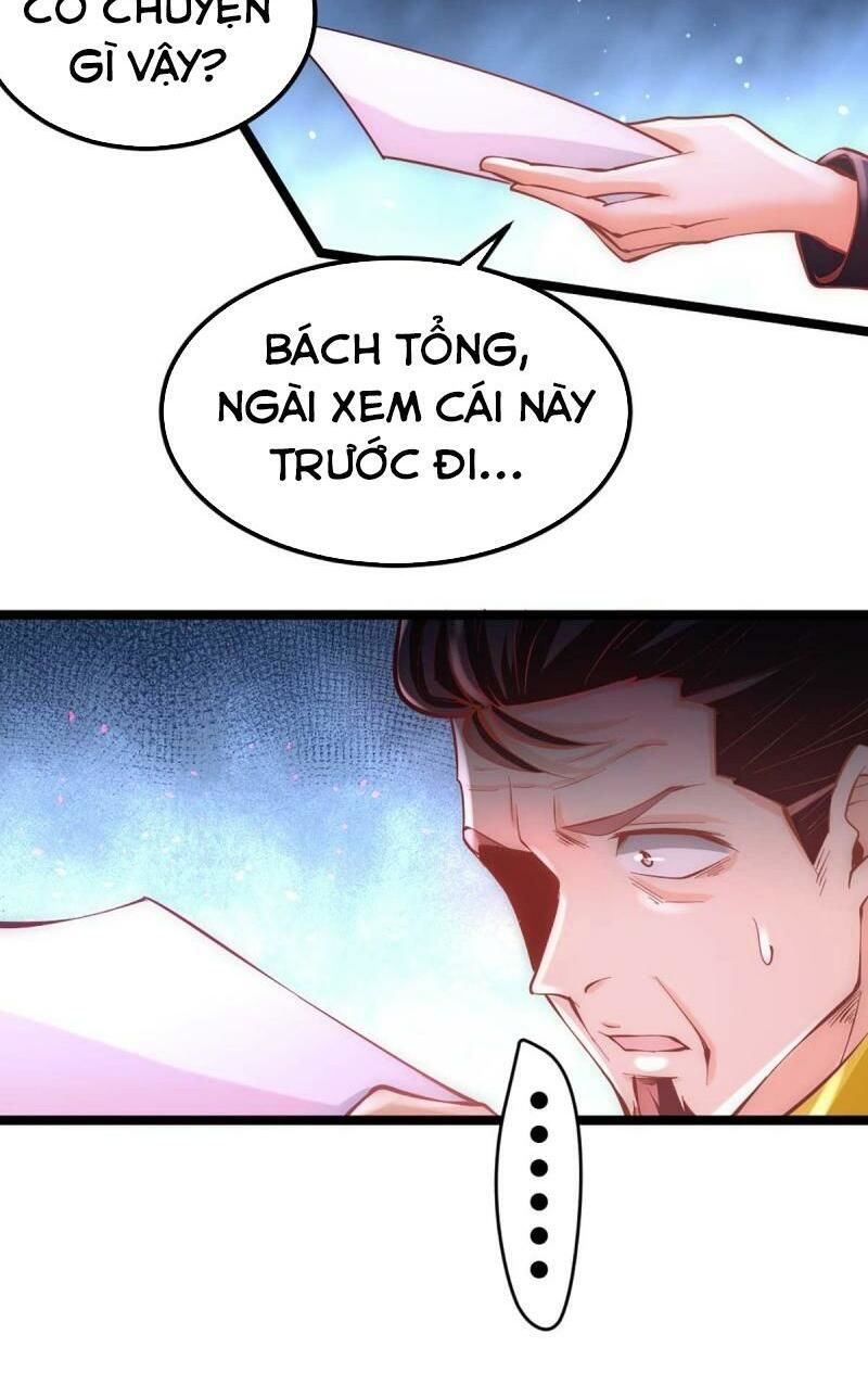 Đô Thị Đỉnh Phong Cao Thủ Chapter 89 - Trang 2