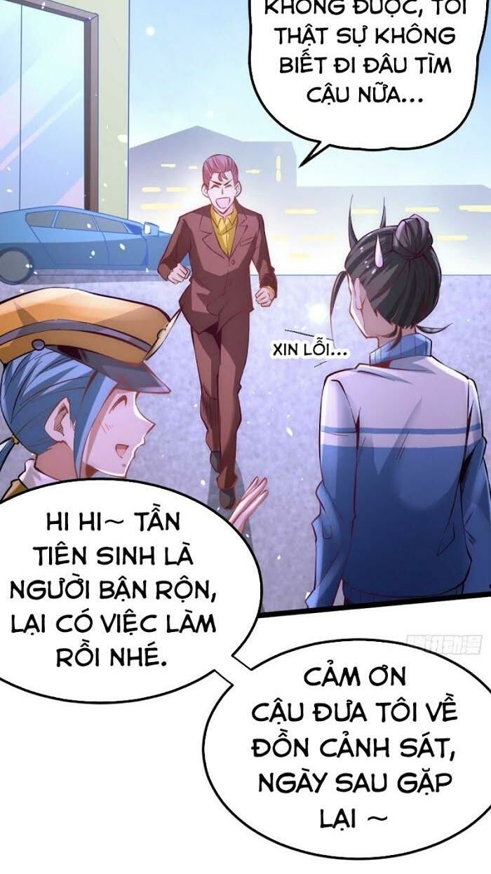 Đô Thị Đỉnh Phong Cao Thủ Chapter 89 - Trang 2