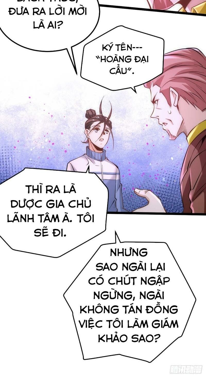 Đô Thị Đỉnh Phong Cao Thủ Chapter 89 - Trang 2