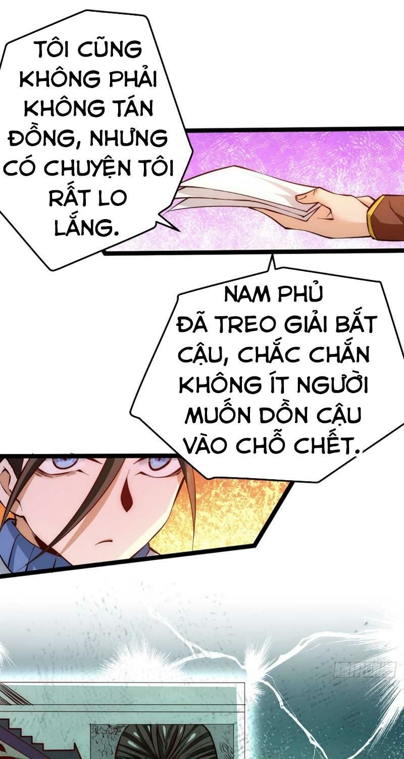 Đô Thị Đỉnh Phong Cao Thủ Chapter 89 - Trang 2