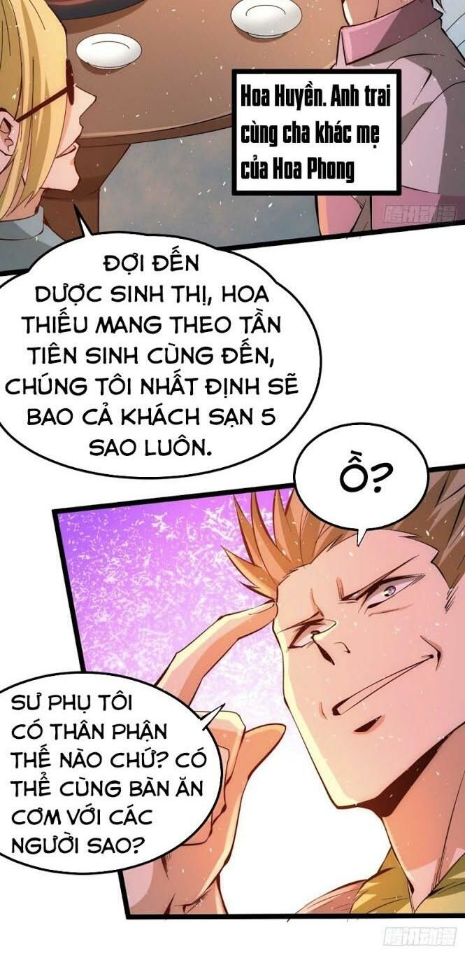 Đô Thị Đỉnh Phong Cao Thủ Chapter 89 - Trang 2