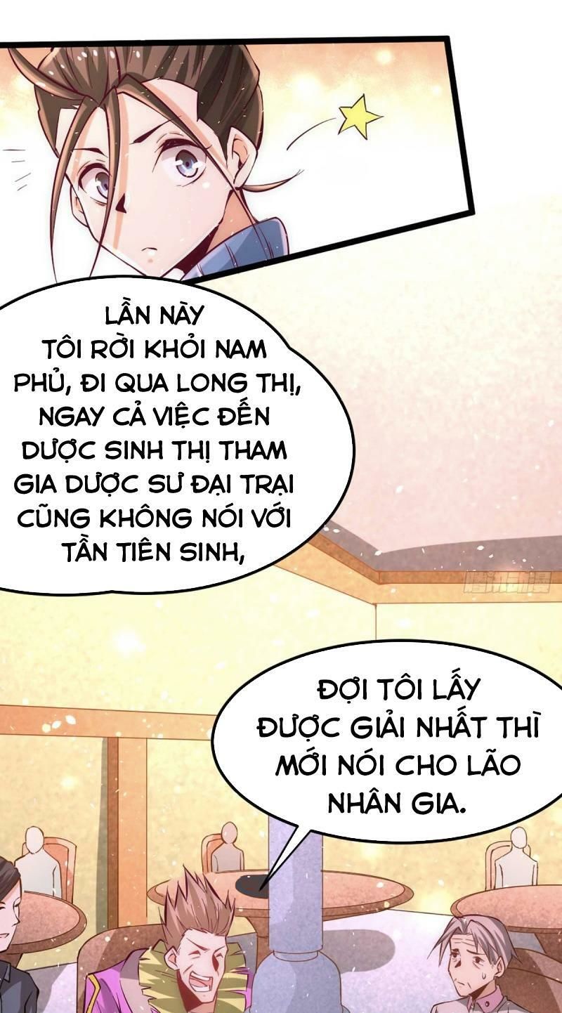 Đô Thị Đỉnh Phong Cao Thủ Chapter 89 - Trang 2