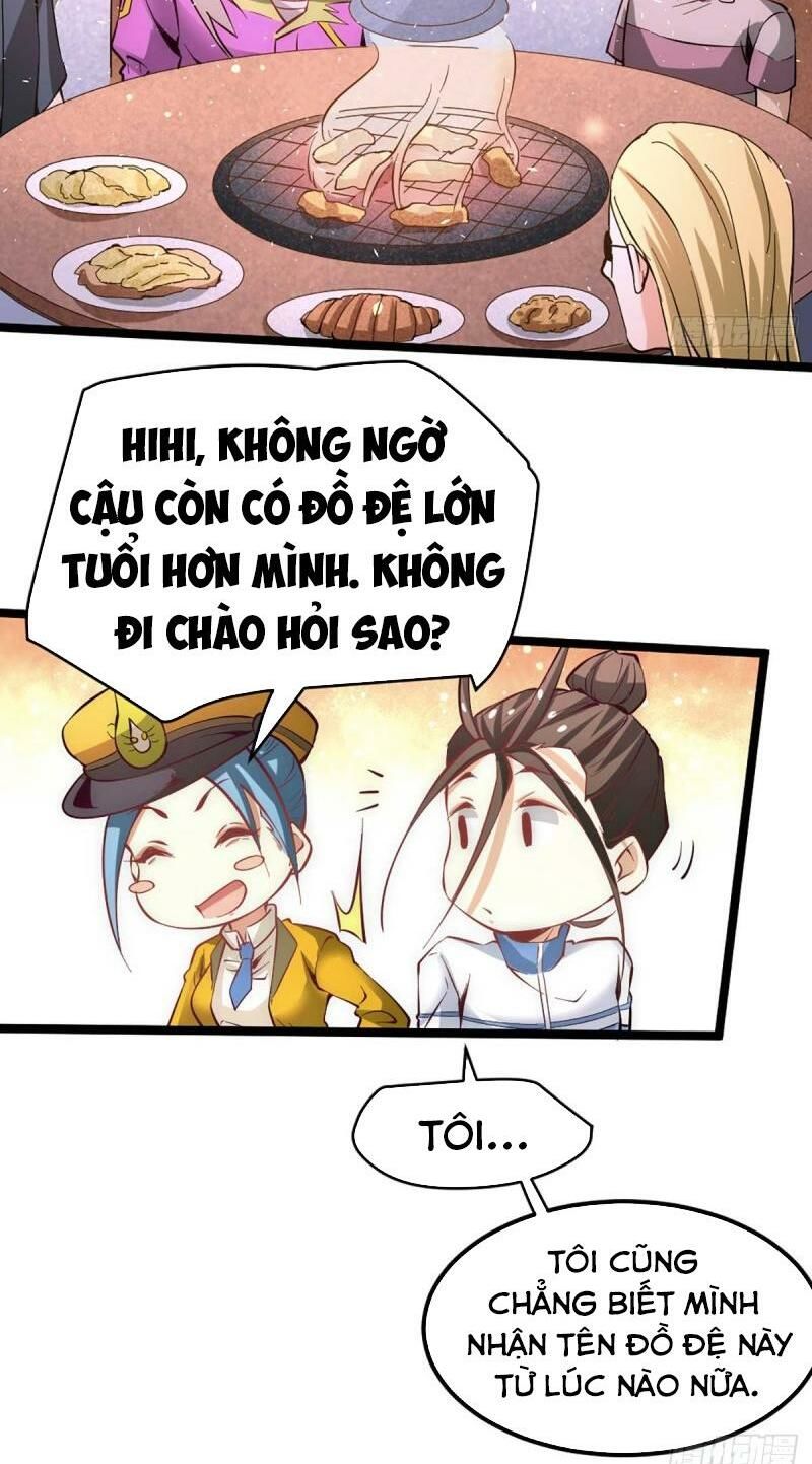 Đô Thị Đỉnh Phong Cao Thủ Chapter 89 - Trang 2