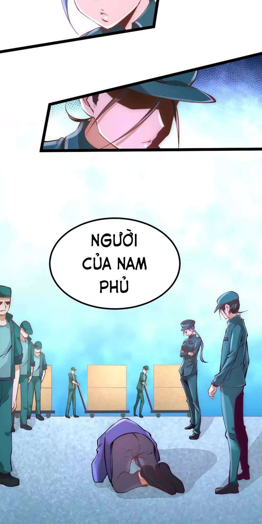 Đô Thị Đỉnh Phong Cao Thủ Chapter 88 - Trang 2